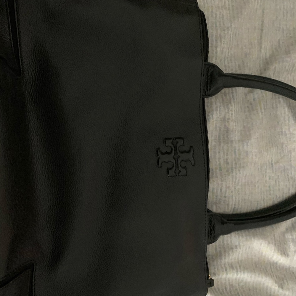 Tory Burch Ella tote - Picture 4 of 5